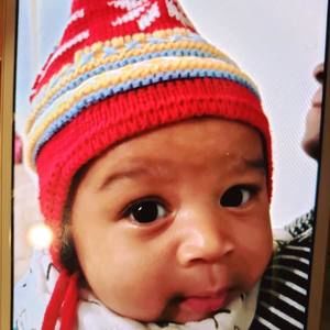 Meet your Posher, Marcus